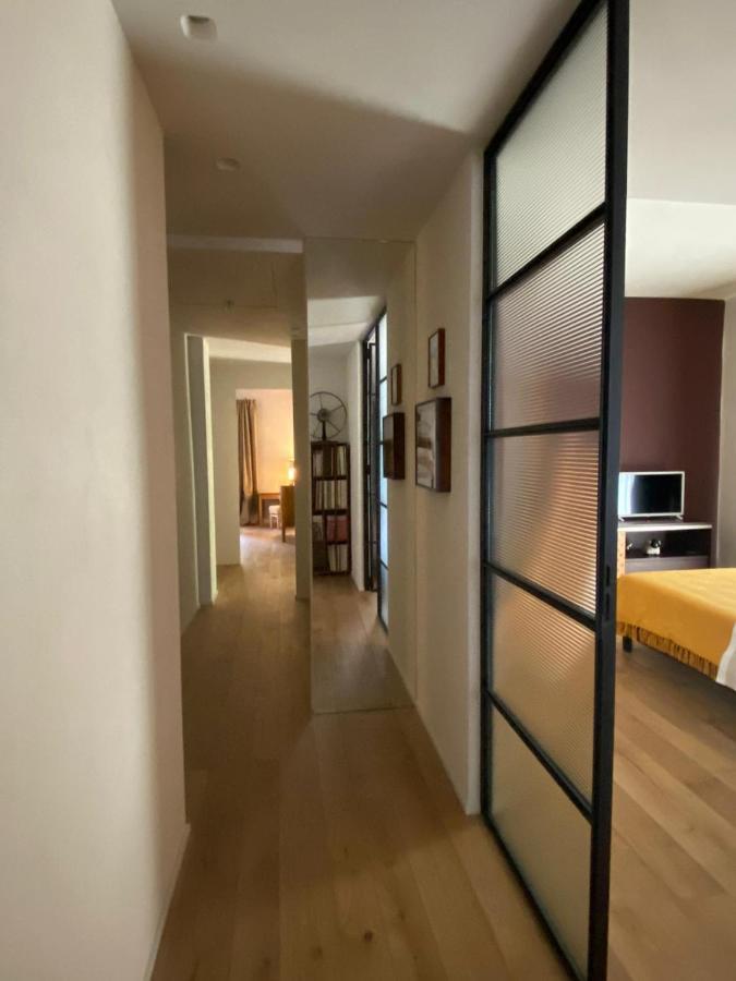 Casa468 Apartment San Giuliano Terme Ngoại thất bức ảnh