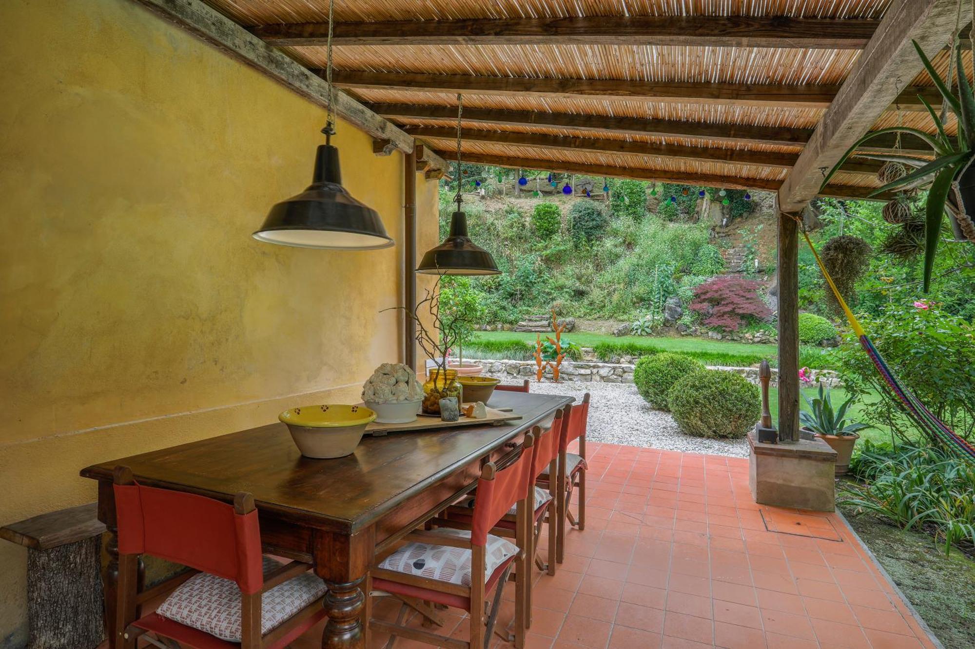 Casa468 Apartment San Giuliano Terme Ngoại thất bức ảnh