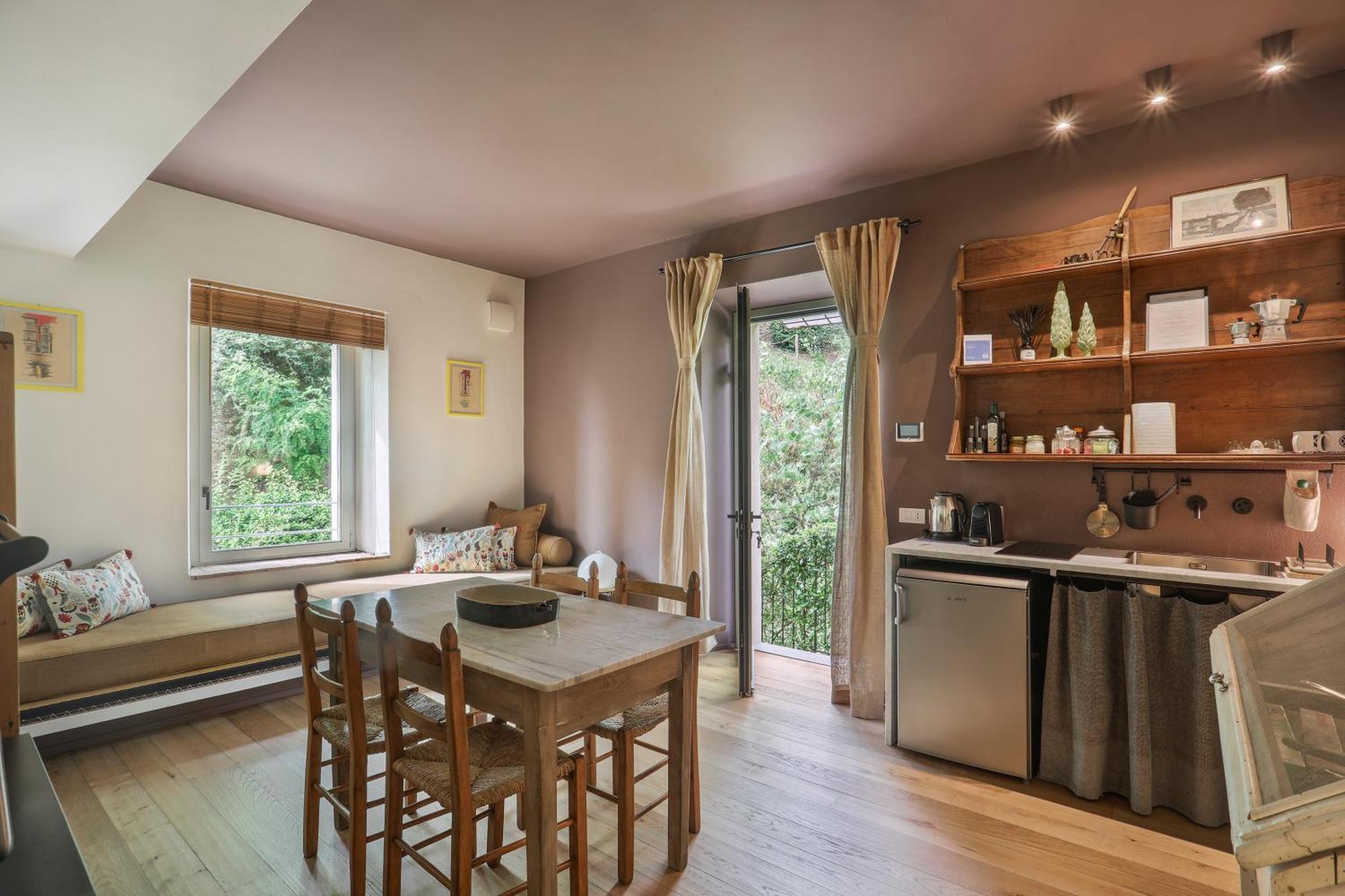 Casa468 Apartment San Giuliano Terme Ngoại thất bức ảnh