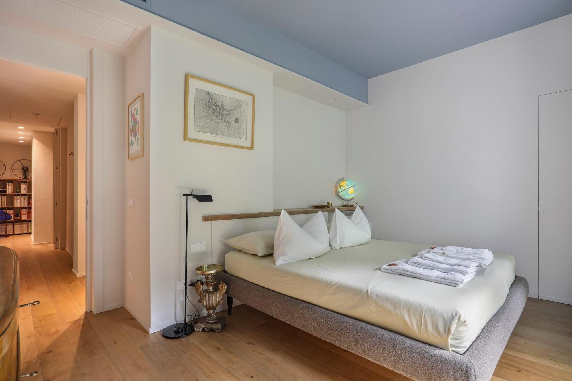 Casa468 Apartment San Giuliano Terme Ngoại thất bức ảnh