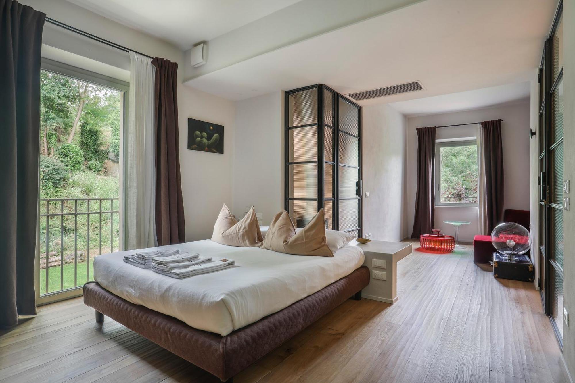 Casa468 Apartment San Giuliano Terme Ngoại thất bức ảnh