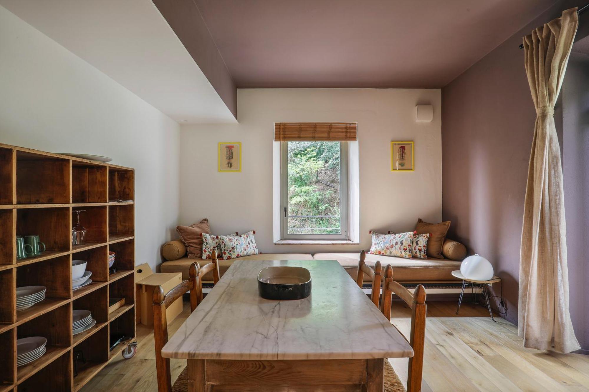 Casa468 Apartment San Giuliano Terme Ngoại thất bức ảnh