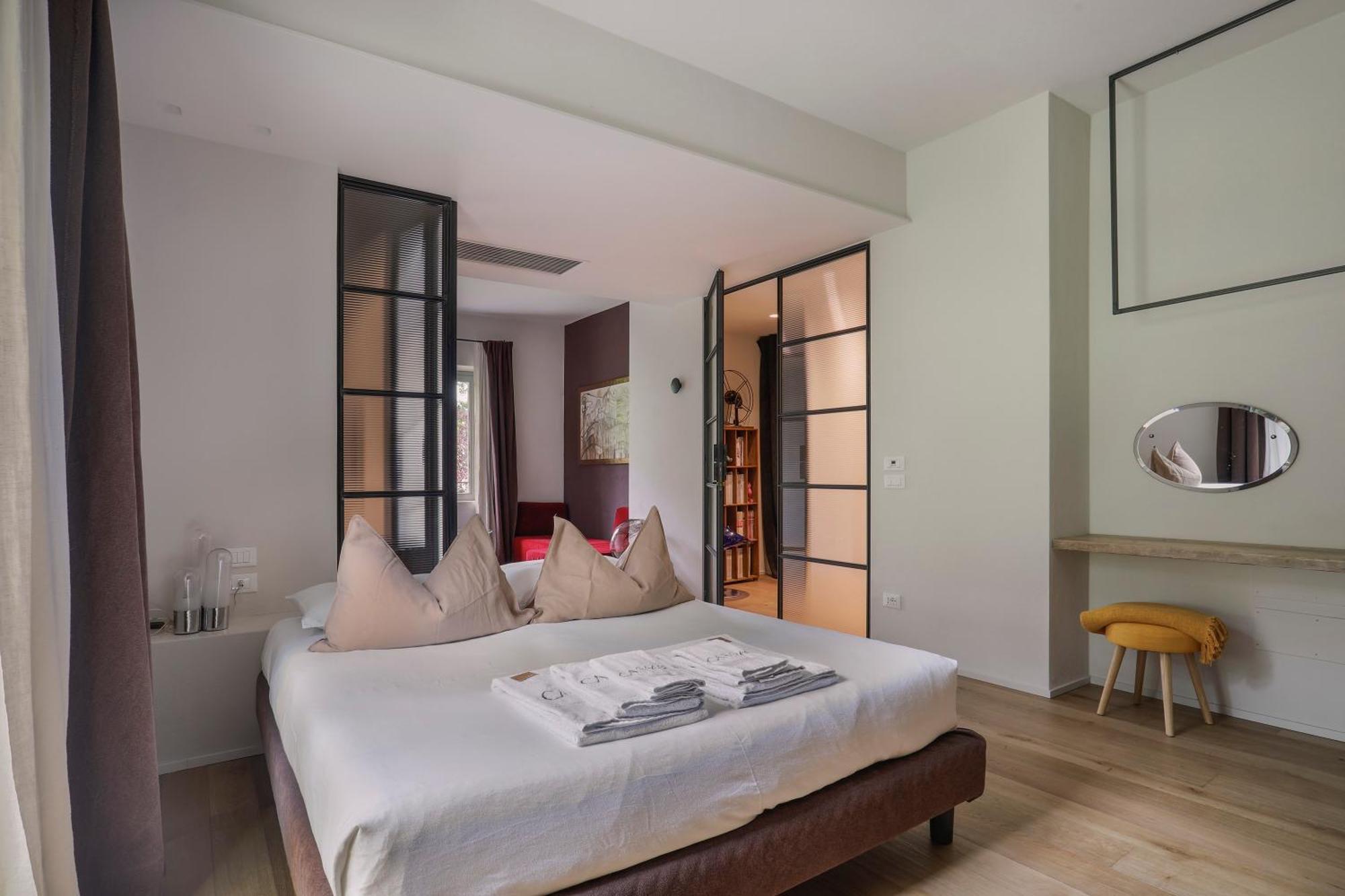 Casa468 Apartment San Giuliano Terme Ngoại thất bức ảnh