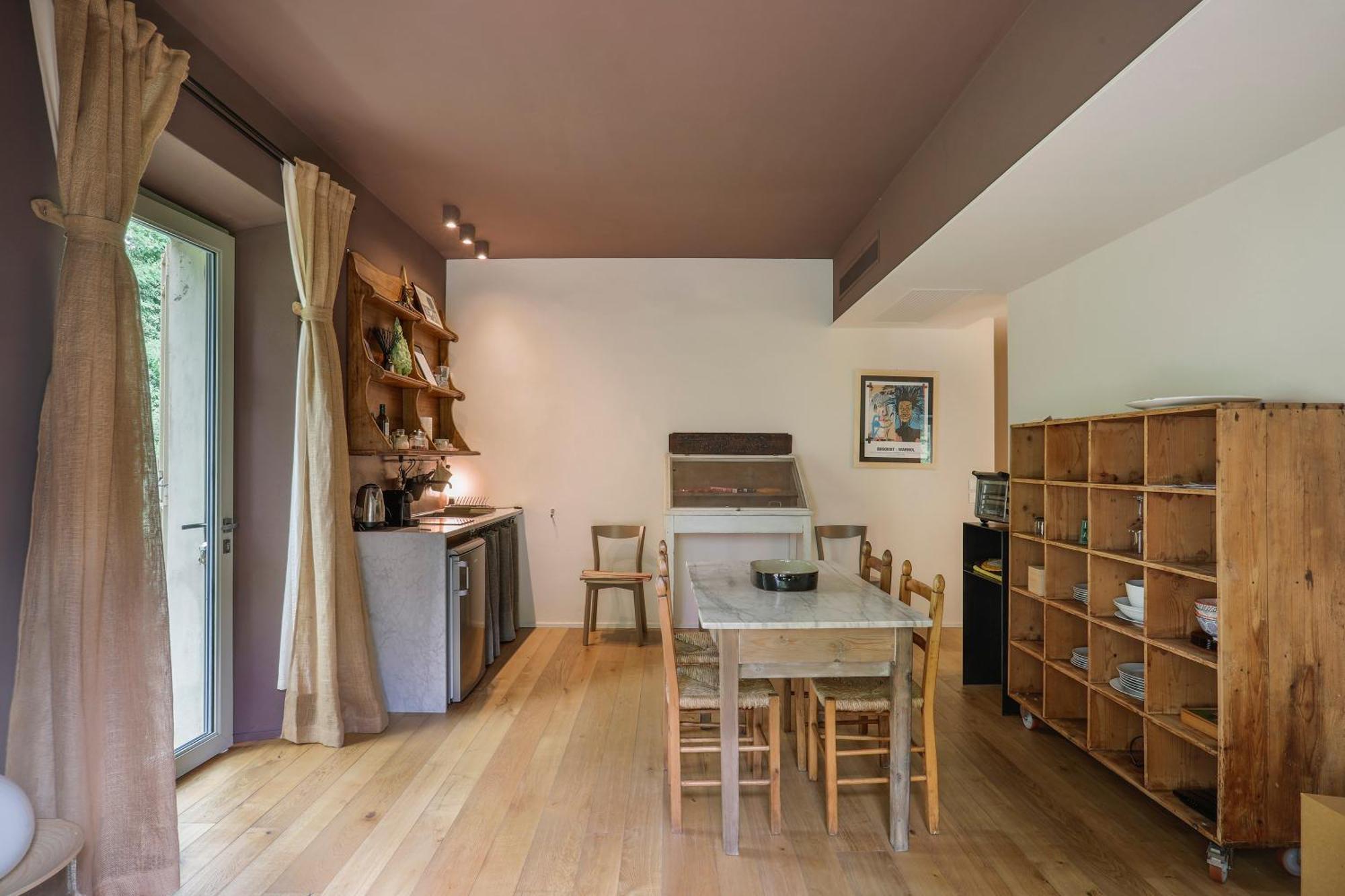 Casa468 Apartment San Giuliano Terme Ngoại thất bức ảnh