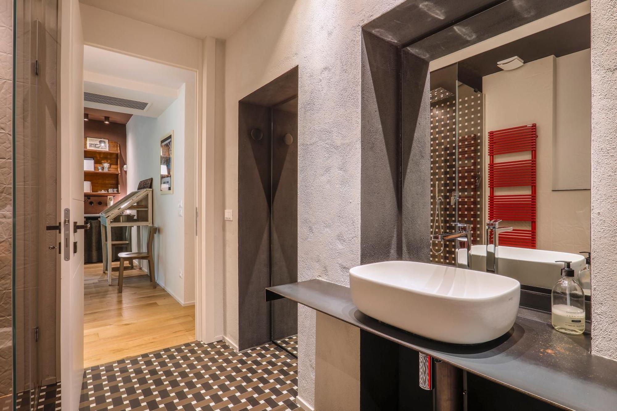 Casa468 Apartment San Giuliano Terme Ngoại thất bức ảnh