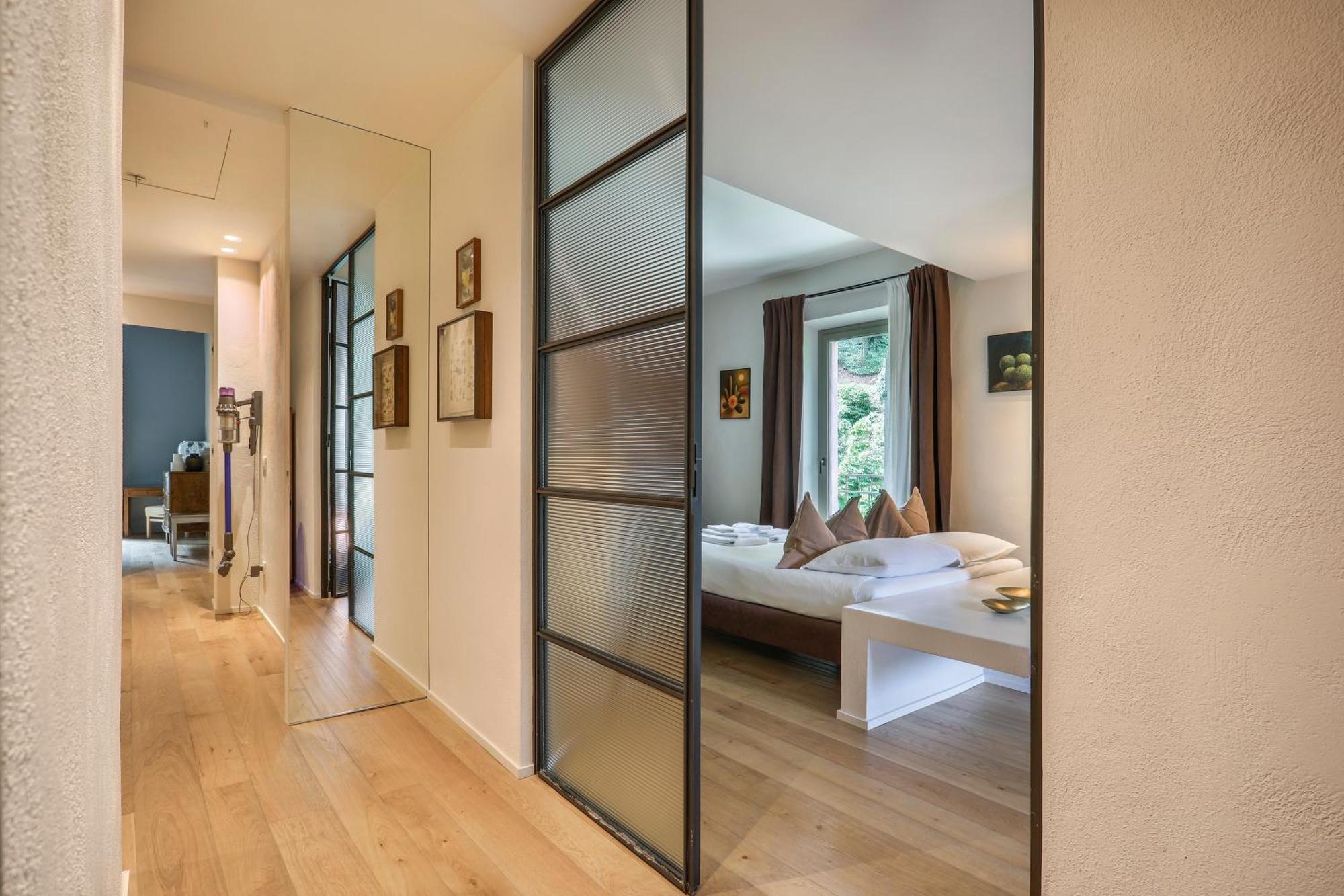 Casa468 Apartment San Giuliano Terme Ngoại thất bức ảnh