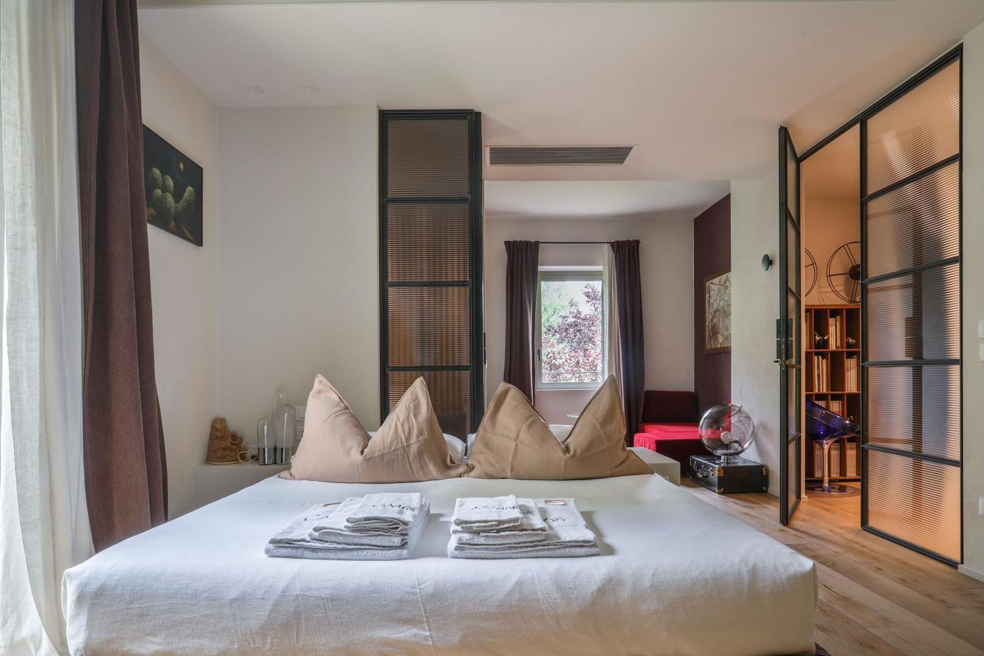 Casa468 Apartment San Giuliano Terme Ngoại thất bức ảnh