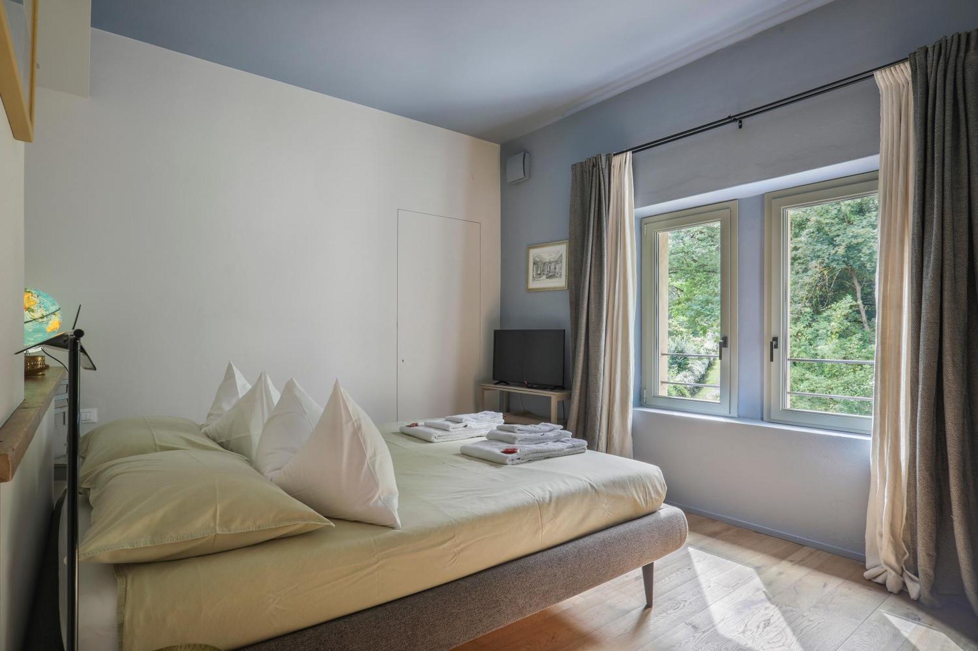 Casa468 Apartment San Giuliano Terme Ngoại thất bức ảnh